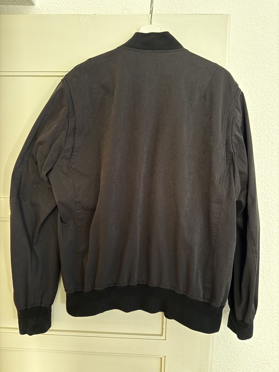 Giacche: TenC Bomberjacke_XL/54 – Nuovo e nell'imballaggio originale da Zürich venduto da Accent444 4