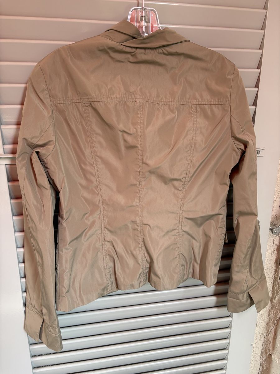 Max Mara Giacche: Weekend Max Mara Jacke – Usato da Bern venduto da LoveVintageY2K 3