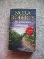 Ein Haus zum Träumen Nora Roberts