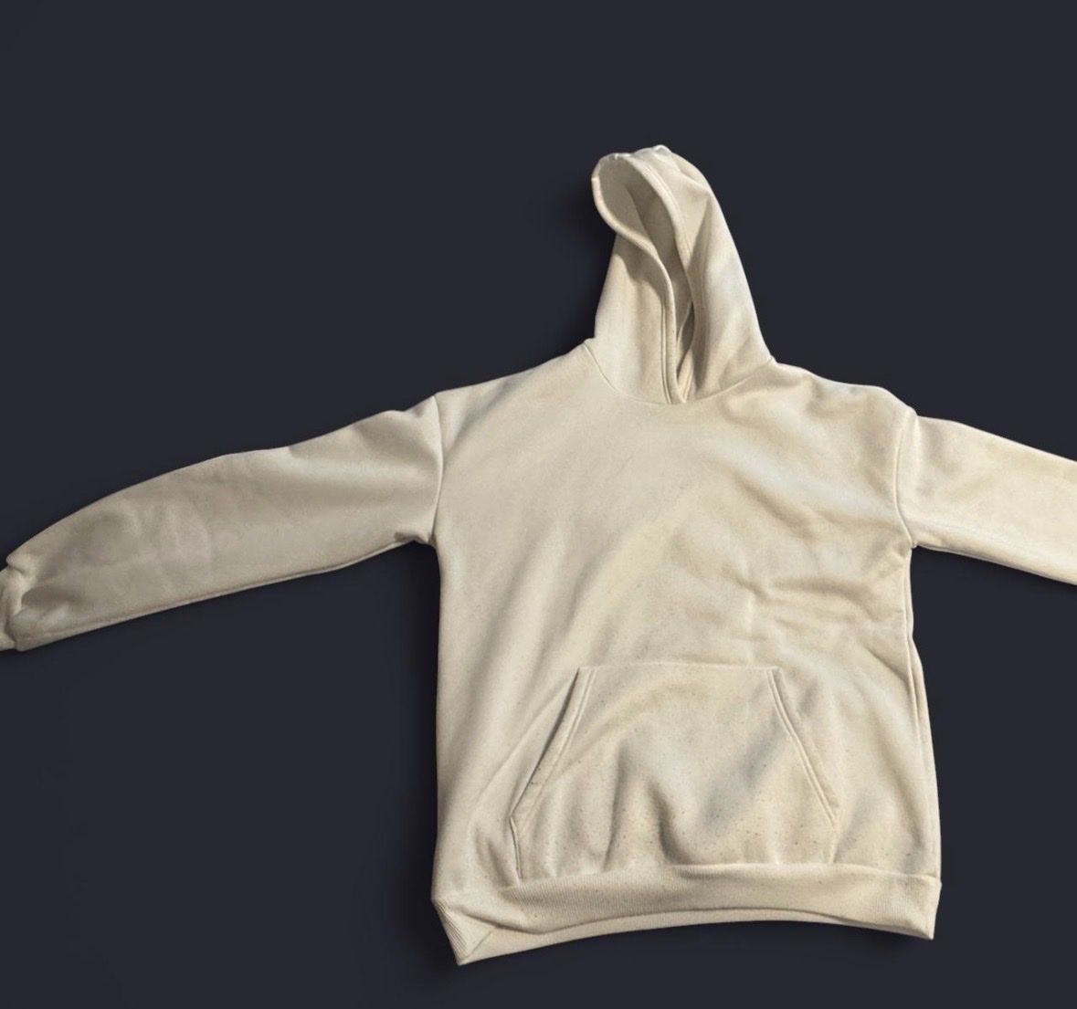 Maglioni & Felpe: Pullover mit Kapuze Schmetterling Motiv  – Nuovo (secondo la descrizione) da Marbach SG venduto da Rob_sta