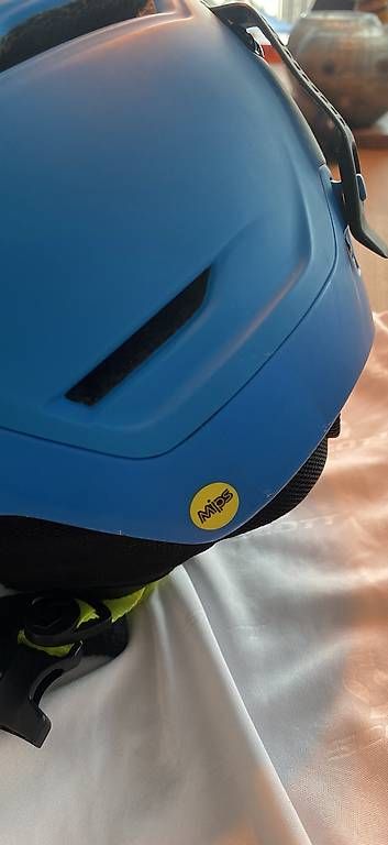 Scott Caschi: SCOTT Symbol 2 Skihelm - Grösse S – Usato da Sursee venduto da Twism 4
