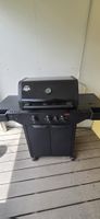 Jamestown 3-Brenner Gasgrill Knox