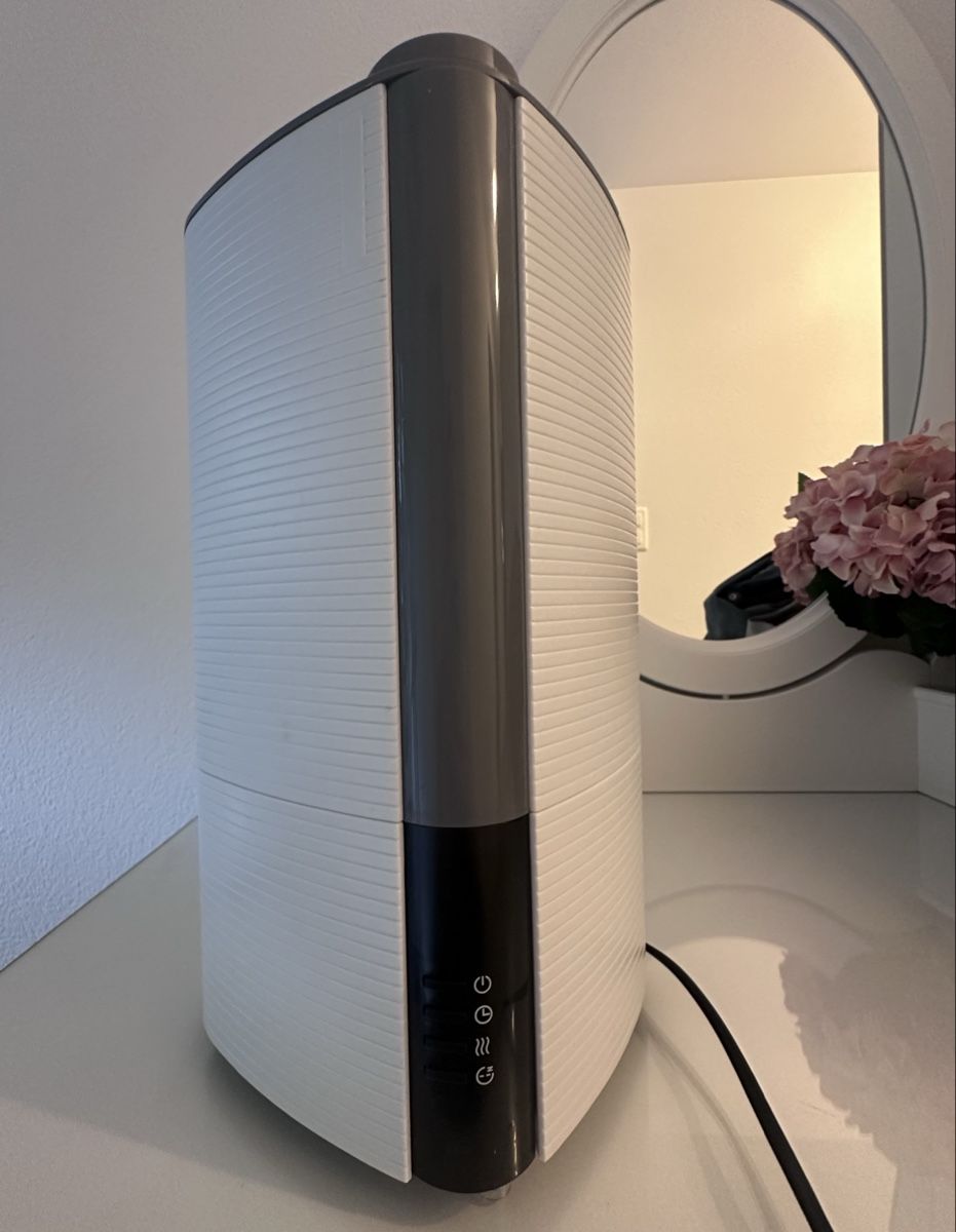 Humidificateurs: Ayce Luftbefeuchter DC05 – D'occasion à Bülach par ViktoriiaMatus 1
