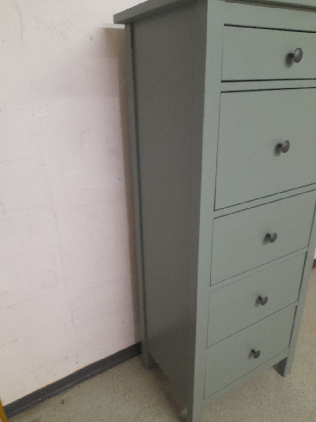 Ikea Commodes: Kommode hemnes ikea – D'occasion à Glattbrugg par B_B 1
