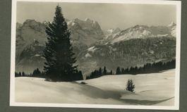 AK sw Hasliberg BE Halmersmad, Wasserwendi © Goetz ≈ 1930