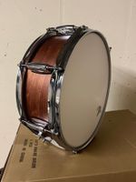 Gretsch Catalina Club Snare 14x5 – Satin Walnut Glaze – NEU