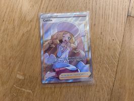 Caitlin 189/198