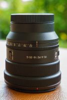 Sony FE PZ 16-35mm F4 G (SELP1635G)