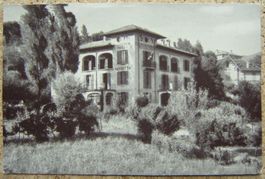 AK HOTEL PENSION SUVRETTE - LUGANO