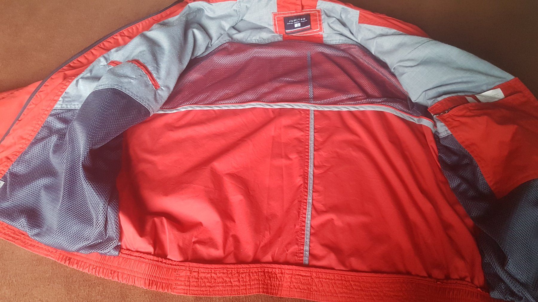Jupiter Giacche: Veste rouge taille 56 marque Jupiter – Usato da Villiers venduto da san_jn5w 2