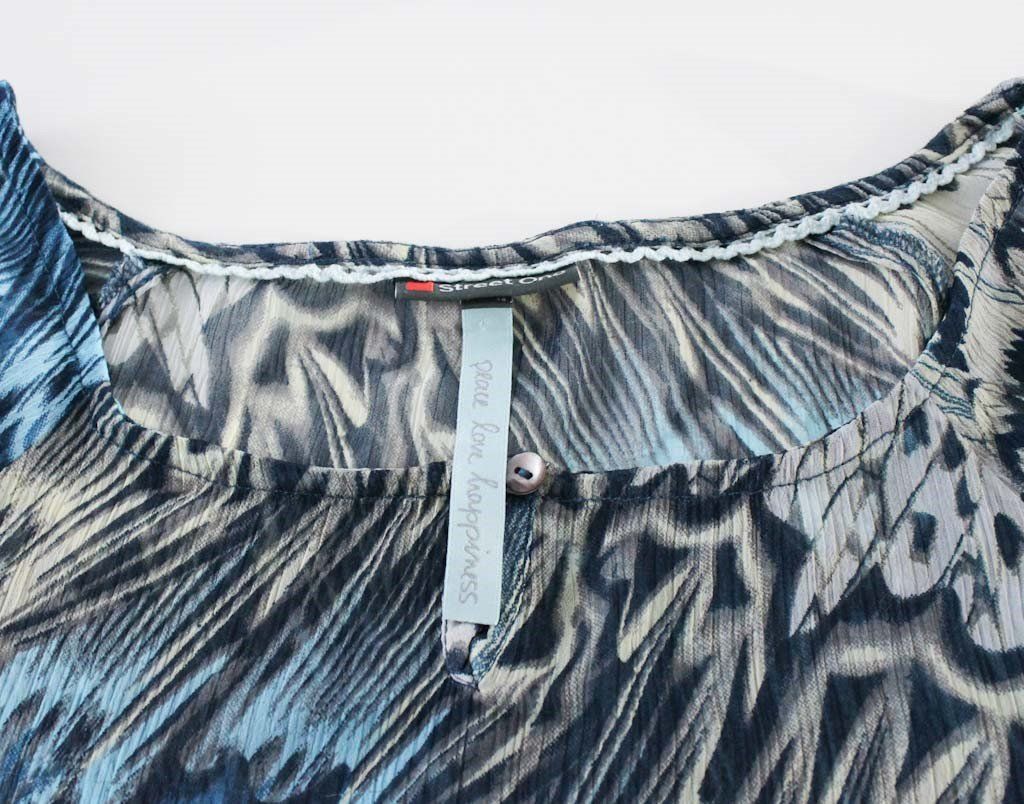 Camicette: Street One Bluse Gr. 36 – Usato da Belp venduto da caramel-secondhand 5