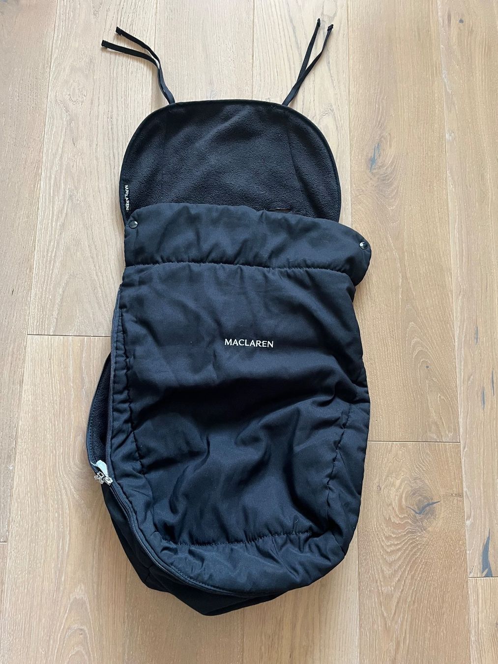Mclaren Kinderwagen: Mclaren Kinderbuggy inkl Winterfußsack – Gebraucht aus Winterthur von WintiSommer 6