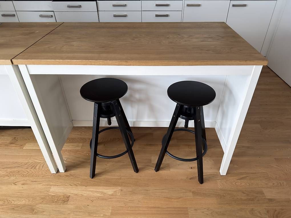 Cucine complete: IKEA TORNVIKEN Kücheninsel / Küchenblock – Usato da Basel venduto da bln_p758