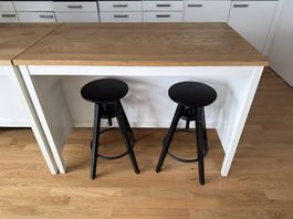IKEA TORNVIKEN Kücheninsel / Küchenblock
