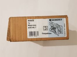 Geberit Zwischenbacke Typ 3 *TOP ANGEBOT*