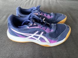Asics Hallenschuhe