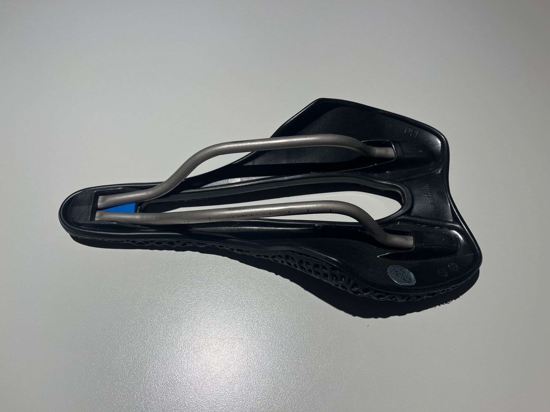 Selle Italia Pezzi di ricambio: Selle Italia - SLR Boost 3D SuperFlow – Usato da Zürich venduto da winkleja 2