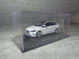 Herpa 1:43 Mercedes-Benz B Class