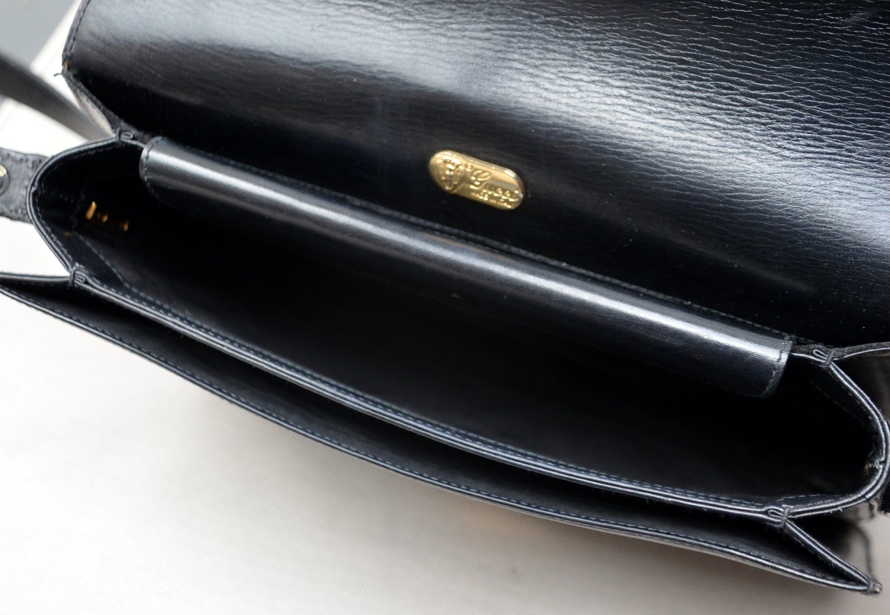 Gucci Borse da donna: Gucci Tasche / Sac – Usato da Collonges venduto da Auganien 9