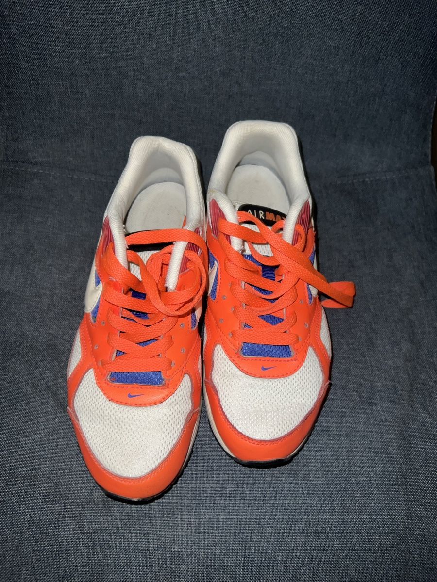 Scarpe da donna: Nike air max – Usato da Reinach BL venduto da K.zh.A