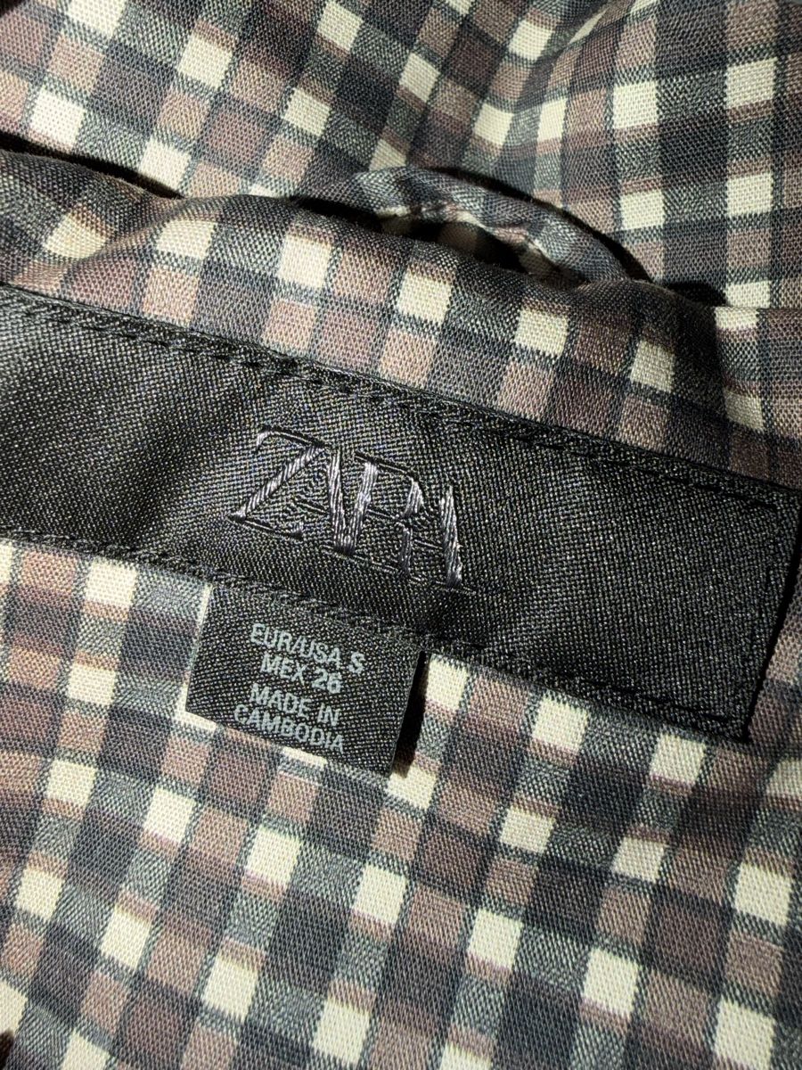 Zara Giacche: Jacke von Zara – Nuovo (secondo la descrizione) da Herisau venduto da LauraHope 3