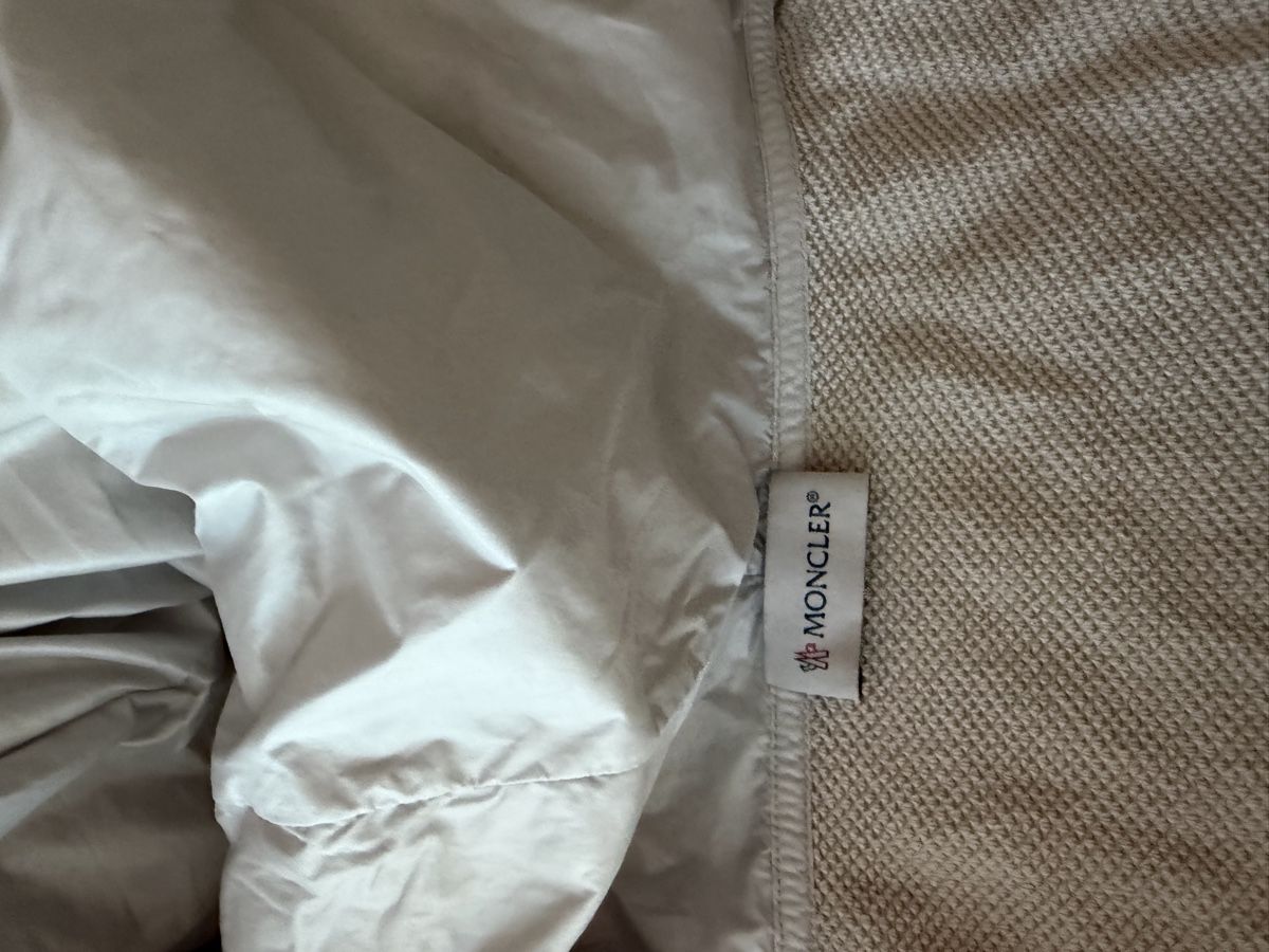Moncler Giacche: Jaquette Moncler – Usato da Bulle venduto da gre_v7rv 2