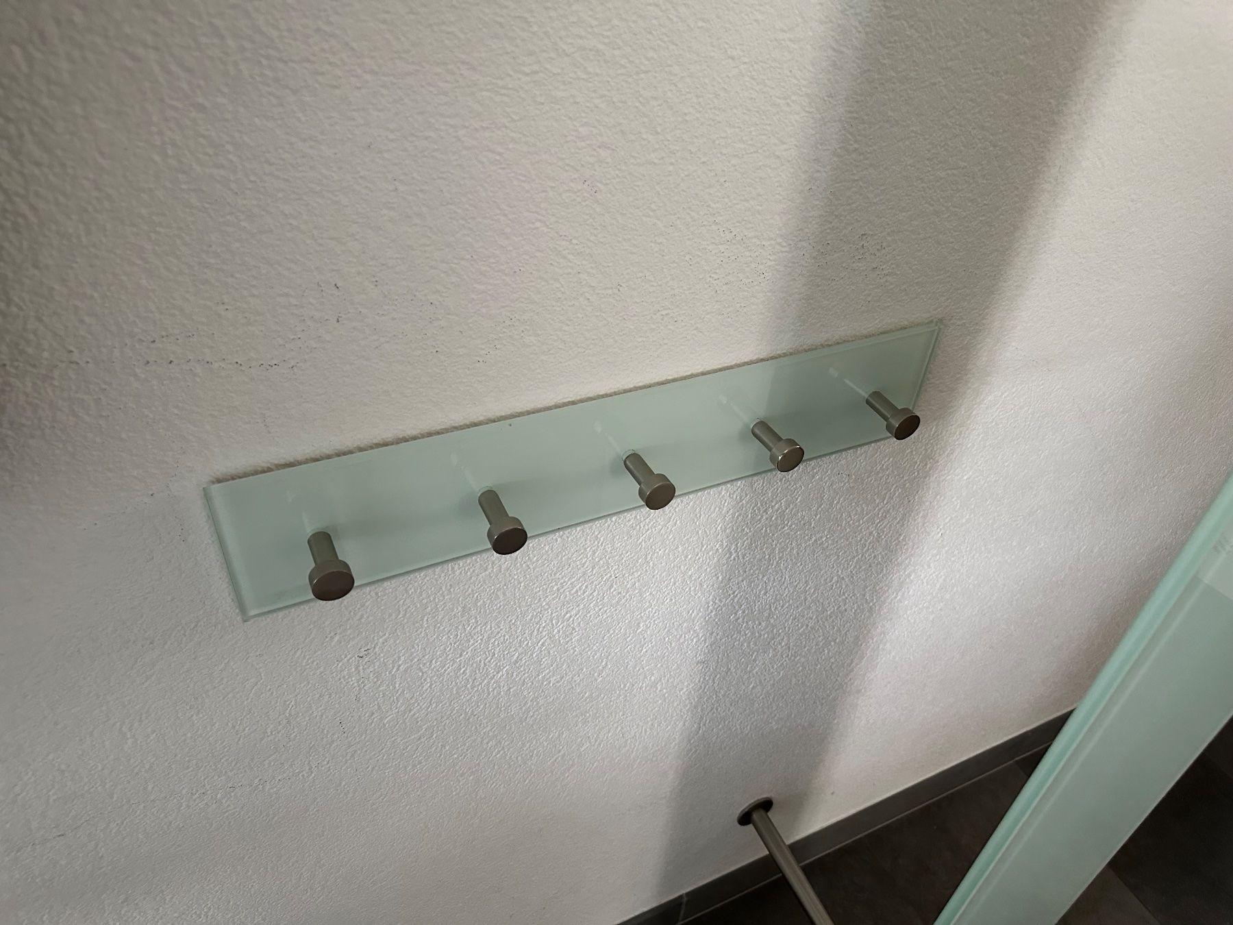 Guardaroba: Garderobe aus Glas – Usato da Flurlingen venduto da Phugentobler 2
