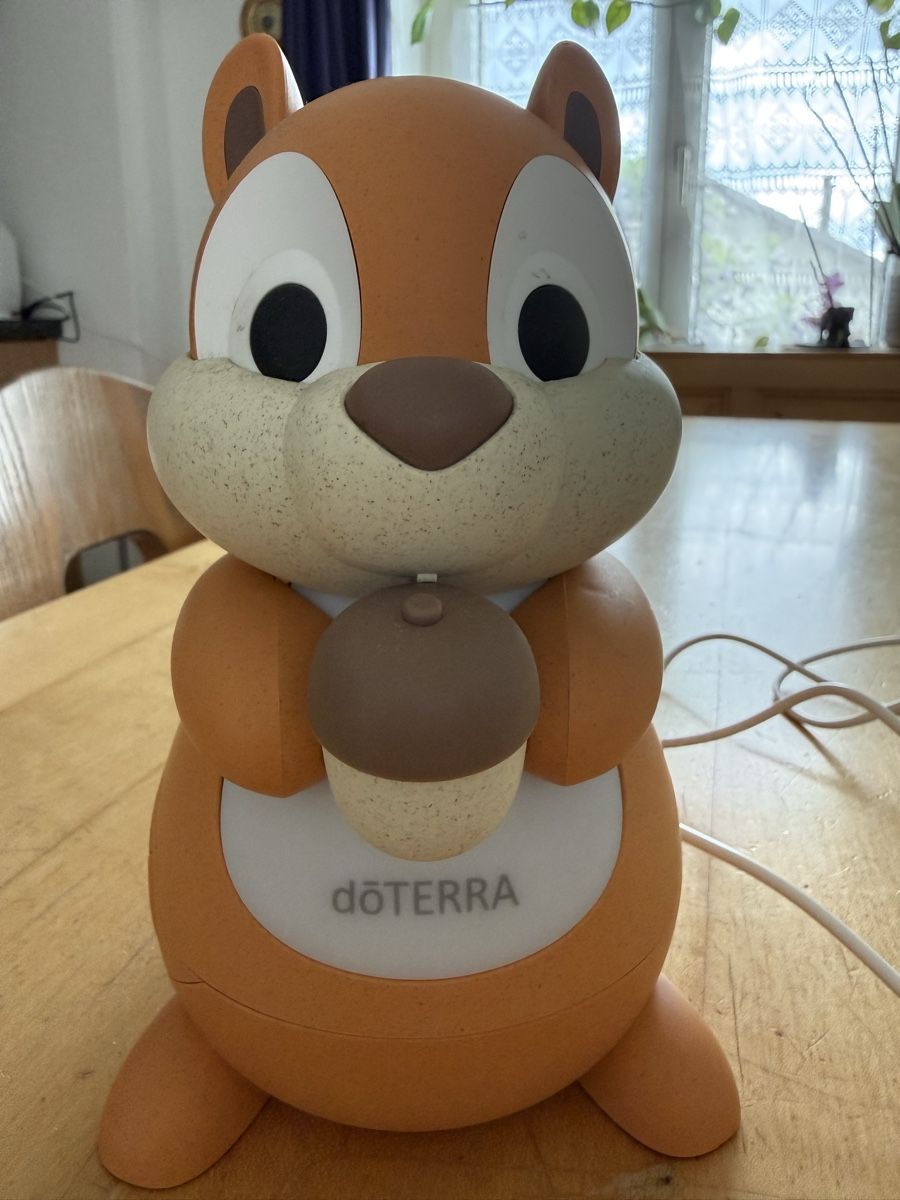 Doterra Diffusori di oli essenziali: Toller Diffuser von Doterra  – Usato da St.Antoni venduto da Fantasie 2