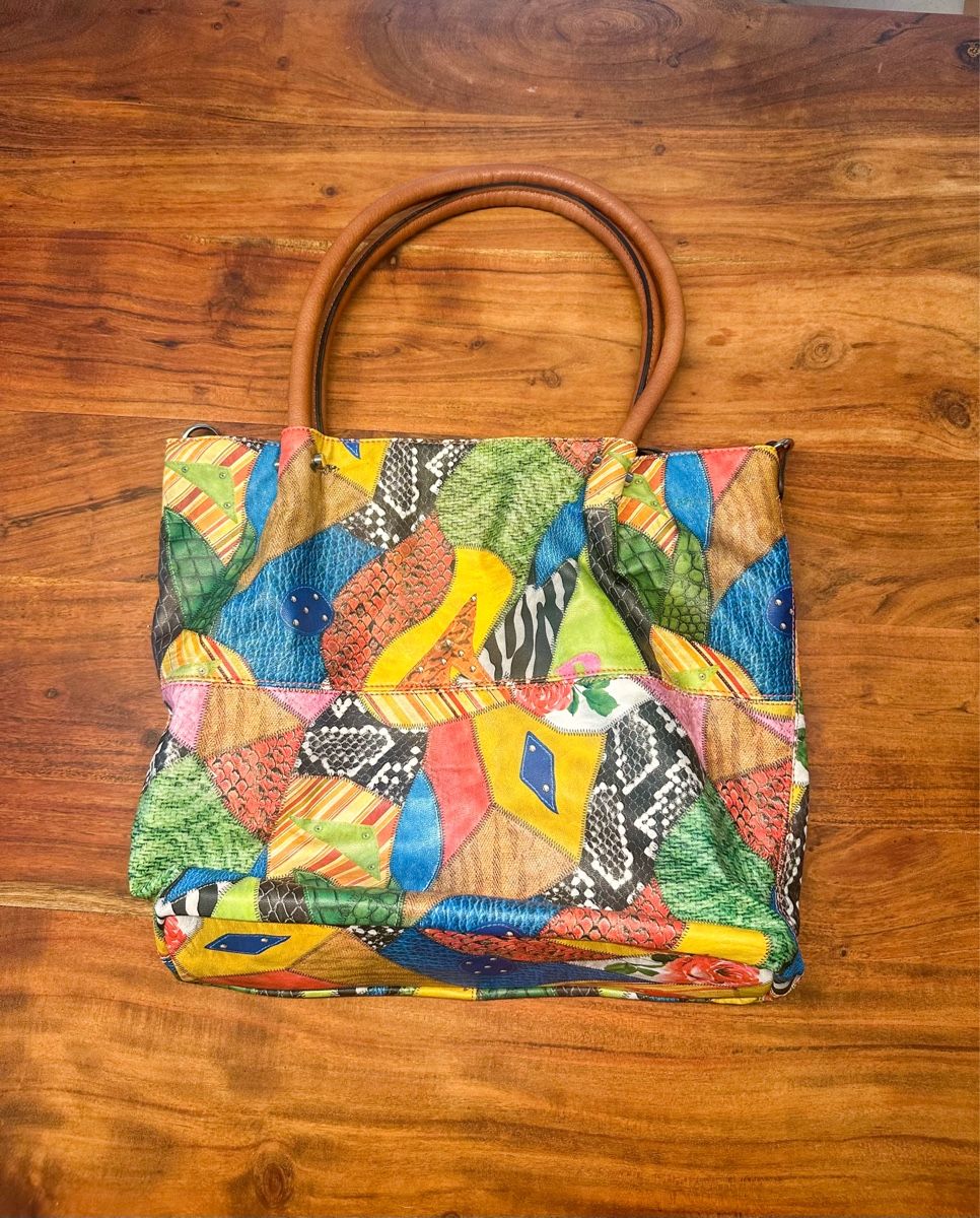 Borse da donna: Sommer Tasche – Usato da Bonstetten venduto da Filetti99 1