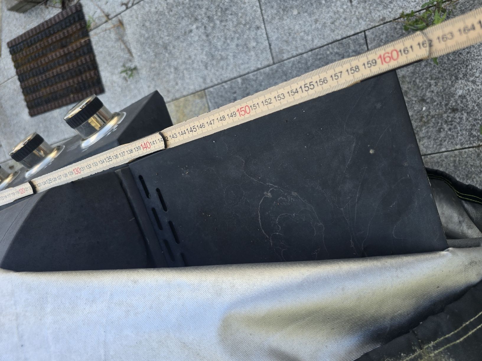 Griglie: Gasgrill broilcue mit 6 Brennern – Usato da Stein am Rhein venduto da dom_k28v 9