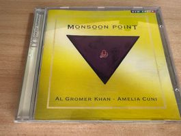 B2 Al Gromer Khan & Amelia Cuni – Monsoon Point