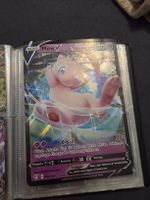 Pokémon Sammelkarte.