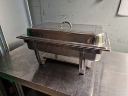Chafing Dish #377