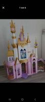 Disney Princess Festtagsschloss