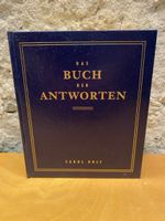 «Das Buch der Antworten» von Carol Bolt – Dein Orakel!