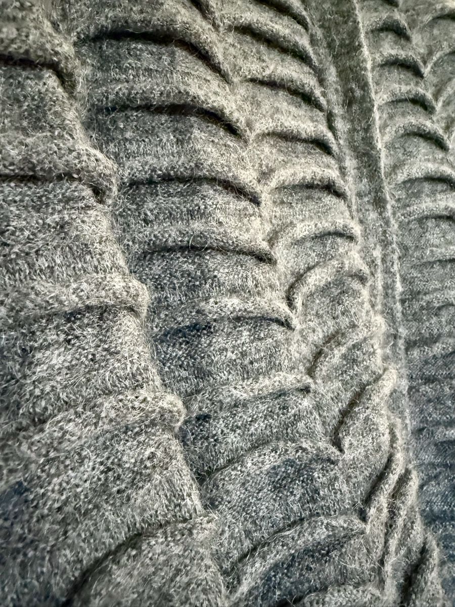 Maison Margiela Giacche: Maison Martin Margiela Zip Cardigan – Usato da Liebefeld venduto da Lalyle 3