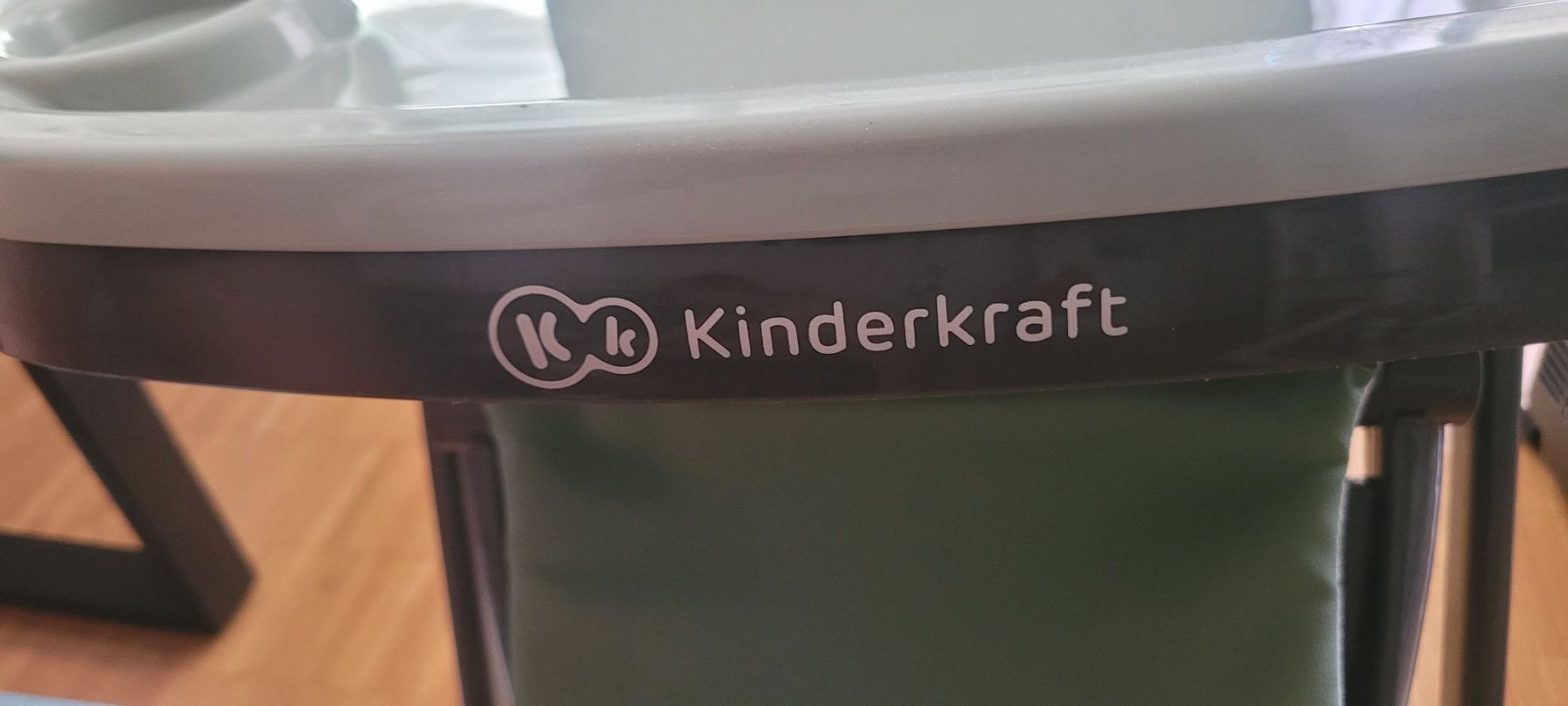 Kinderkraft Chaises hautes: Kinderkraft Hochstuhl – D'occasion à Kloten par Steffie_98 7