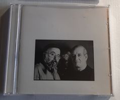 CD Thanos Mikroutsikos & Dimitris Mitropanos Laïkó, Éntekhno