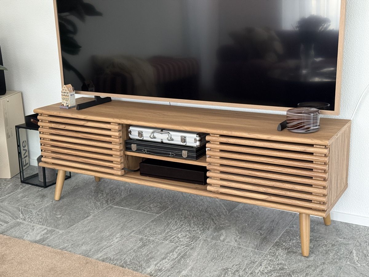 Mobili TV: TV Möbel Holz – Usato da Zürich venduto da mcs_t9hr 2