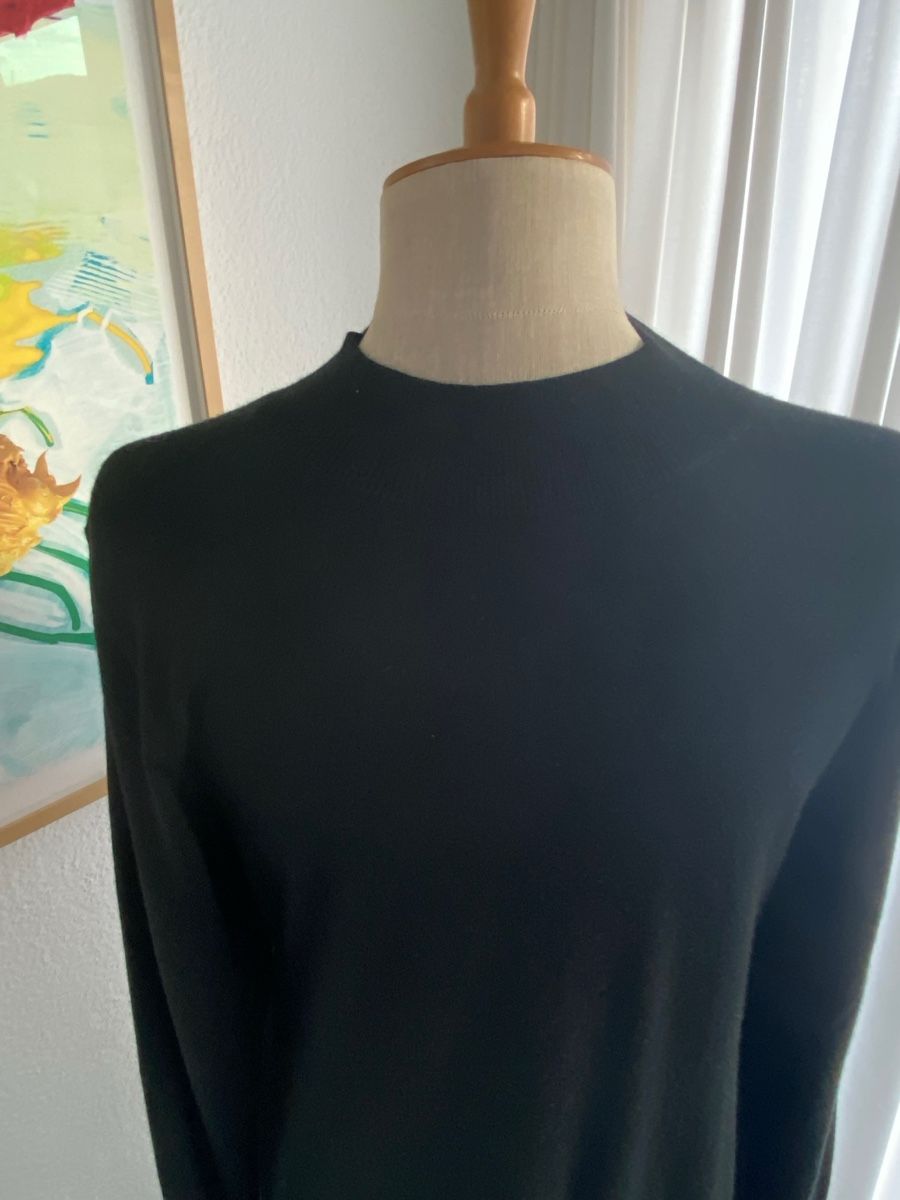 Uniqlo Vestiti: Midi Strickkleid UNIQLO - XL – Nuovo (secondo la descrizione) da Horw venduto da toasteronline 1