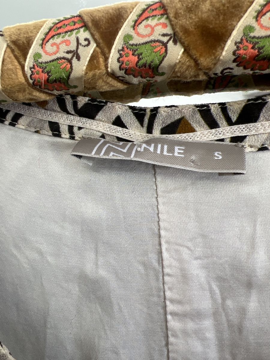 Nile Vestiti: Nile Kleid – Usato da Olten venduto da AtelierSecondhand23 1