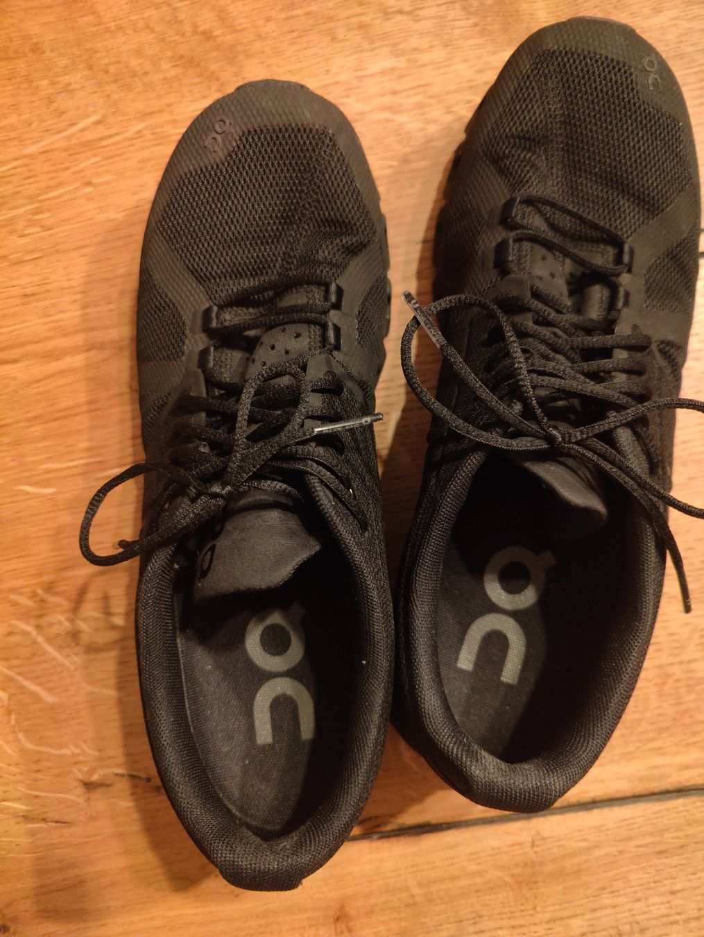 On Herrenschuhe: On Cloud Schuhe, wie neu – Gebraucht aus Zürich von Philidell 1