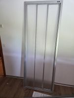 Duschtüre 