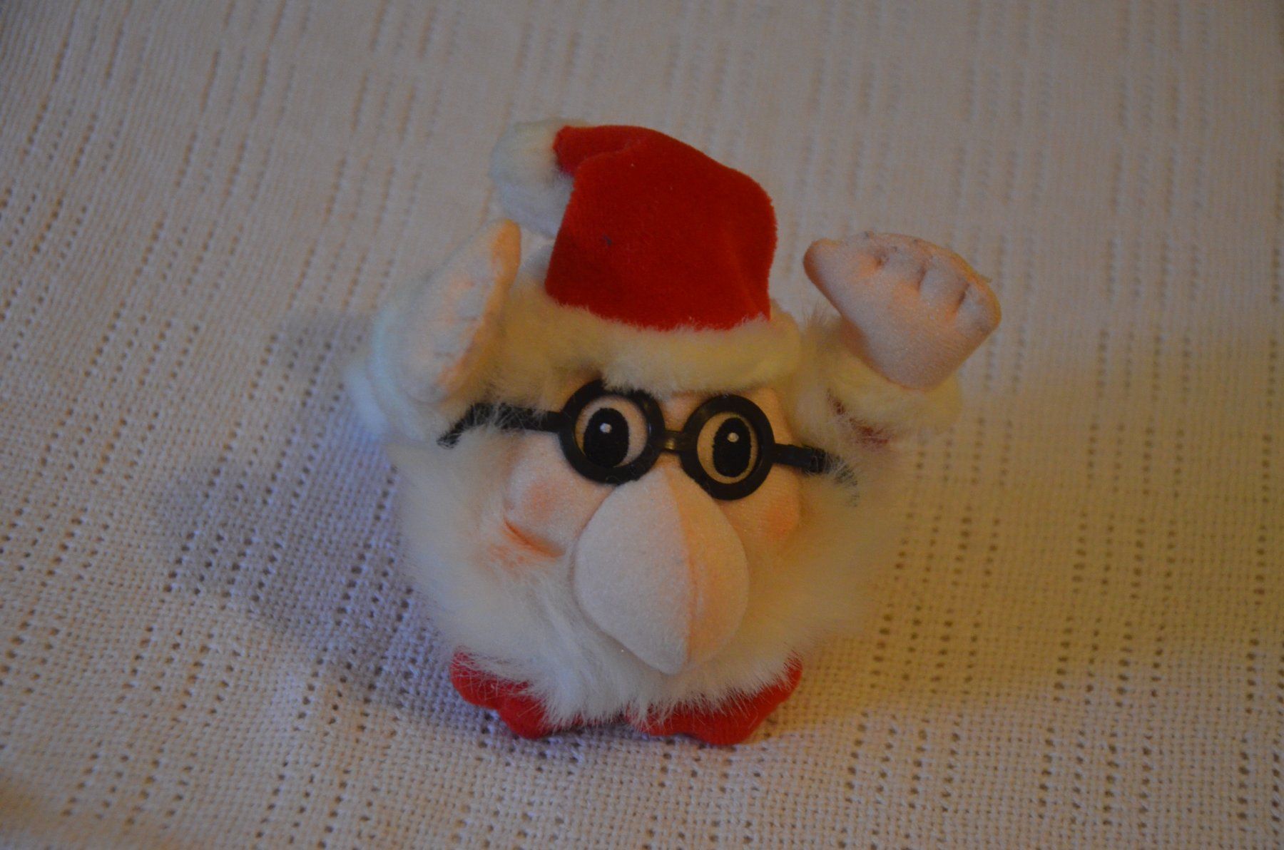 Alle Dekorationen: NOEL DEKO PELUCHE – Gebraucht aus Chiasso von Dolly015