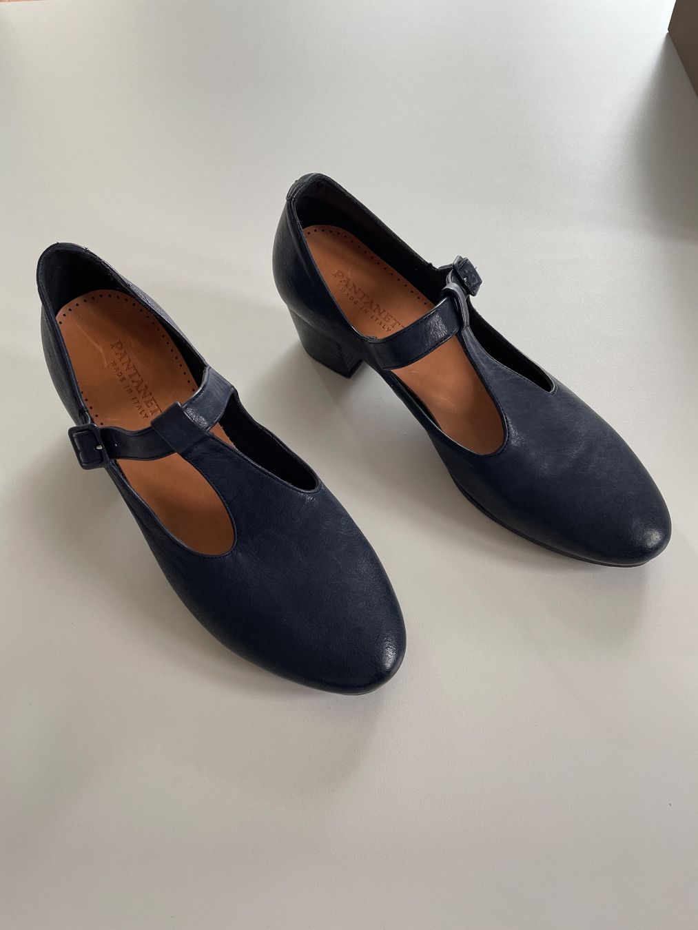 Scarpe da donna: Pumps Pantanetti – Usato da Winterthur venduto da Momara 1