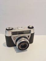 Regula Sprintia 35mm Analog Sucherkamera Made in Germany