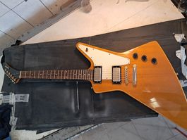 Epiphone Explorer