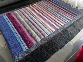 Premium Wolle, wand, Boden Teppich, von Eline Willi