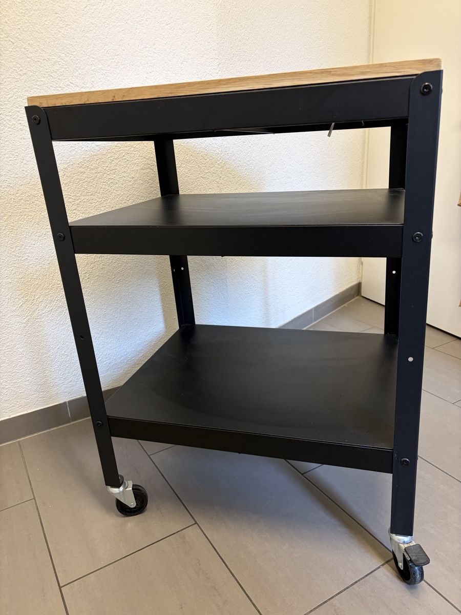 Ikea Buffets: Buffet auf rollen – D'occasion à Zürich par alice.rose 2