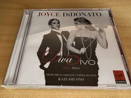 N2 DiDonato, Orchestre De L'Opéra De Lyon, Chœ - Opera Arias